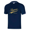 Sparco T-Shirt Vintage MED Navy - 01326BM2M Photo - Primary