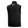 Sparco Vest SMALL Black - 01362NR1S Photo - Close Up