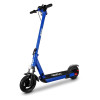 Sparco Scooter Max S2 PRO - Blue - 099107PROAZ Photo - Primary