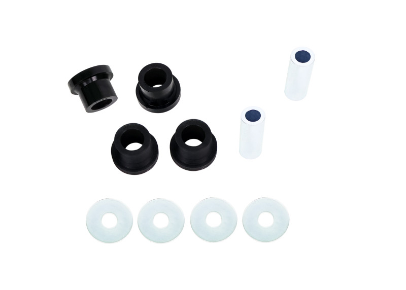 Whiteline 16-23 Toyota Tacoma Steering - Rack And Pinion Mount Bushing ...