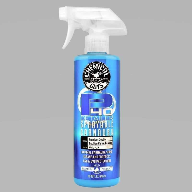 Chemical Guys TORQX Random Orbital Polisher - TORQX - ID Speed Shop