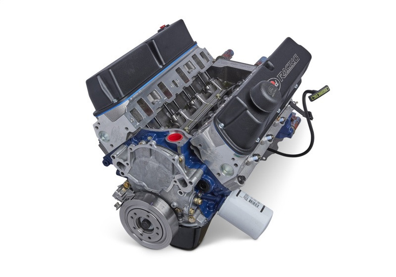 Ford Performance 302 CI 340 HP Boss Crate Engine w/E-Cam (No Cancel No ...