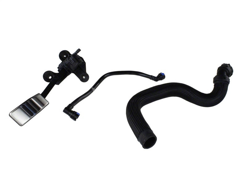 Ford Racing 18-20 Gen 3 Coyote Automatic Transmission Control Pack - M ...