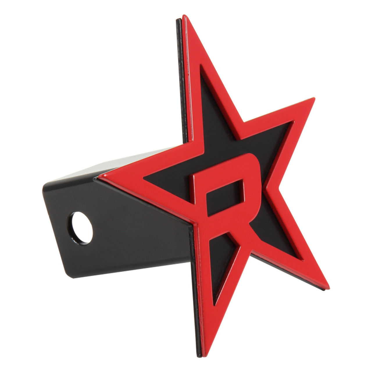 RBP Hitch Cover Red Star (For 2in. Hitch Receivers Only) - RBP-7505R - ID  Speed Shop