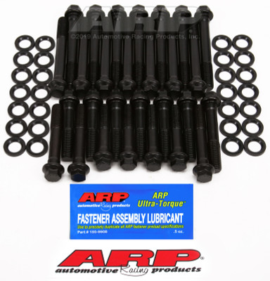 ARP AMC 343-401 1970-Up w/ Edelbrock Heads Head Bolt Kit - 114-3604 Photo - Primary