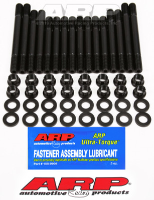 ARP 86-87 Buick Grand National/T-Type 12pt Head Stud Kit - 123-4203 Photo - Primary