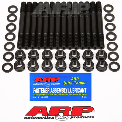 ARP 62+ Chevy 6-cylinder Hex Head Stud Kit - 132-4001 Photo - Primary