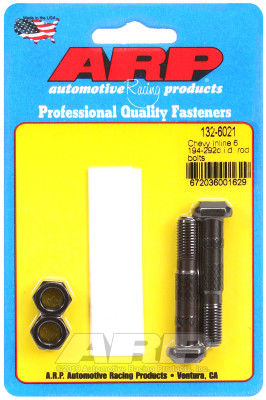 ARP Chevrolet 292 C.I. Inline 6 Cylinder  Rod Bolts (Set of 2) - 132-6021 Photo - Primary