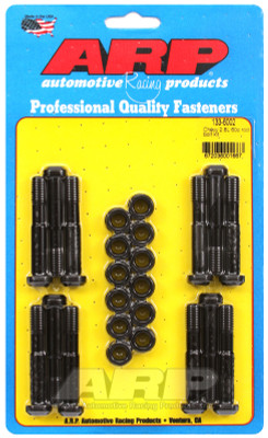 ARP Chevy 2,8L 60in Rod Bolt Kit - 133-6002 Photo - Primary