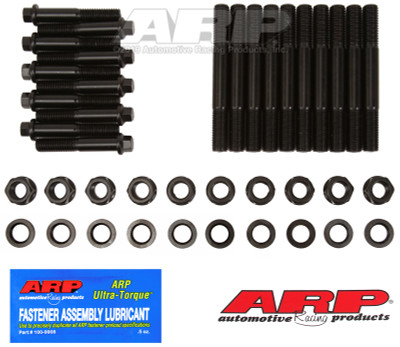 ARP SB Chevy WP Motown Iron Block Main Stud Kit - 134-5603 Photo - Primary