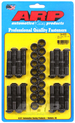 ARP SB Chevy 305-307-350-409 Rod Bolt Kit - 134-6003 Photo - Primary