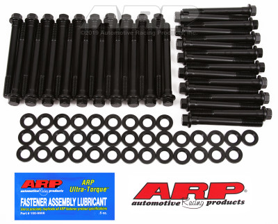 ARP BB Chevy 409 Head Bolt Kit - 135-3602 Photo - Primary