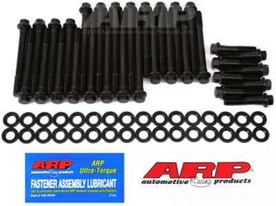 ARP BB Chevy Mark V w/ 502 Heads Hex Head Bolt Kit - 135-3607 Photo - Primary