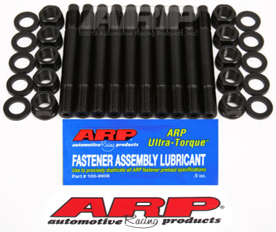 ARP SB Chevy 2 Bolt Main Stud Kit - 135-5402 Photo - Primary