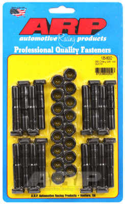 ARP BB Chevy 3/8in Rod Bolt Kit - 135-6002 Photo - Primary