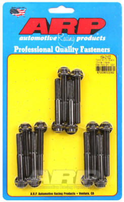 ARP Ford 351W 12pt Intake Manifold Bolt Kit - 154-2102 Photo - Primary