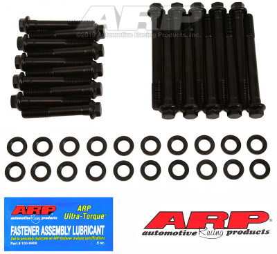 ARP SB Ford WP Manowar Iron Block/Manowar Aluminum Head - Head Bolt Kit - 154-3607 Photo - Primary