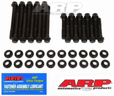 ARP SB Ford 302W 12pt Head Bolt Kit - 154-3705 Photo - Primary