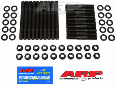 ARP BB Ford 390-428 12pt Head Stud Kit - 155-4201 Photo - Primary