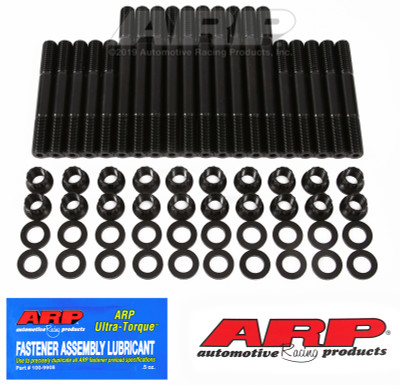 ARP BB Ford SOHC 427 12pt Head Stud Kit - 155-4202 Photo - Primary