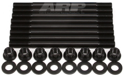 ARP SeaDoo Rotax Engine Head Stud Kit - 168-4201 Photo - Primary