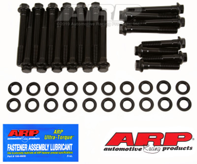 ARP 67+ Pontiac 350-455 cid w/ D-Port Head Bolt Kit - 190-3607 Photo - Primary