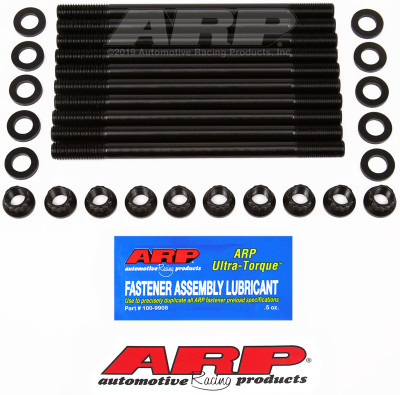 ARP Nissan Pulsar GTiR SR20 DET 12mm Head Stud Kit - 202-4303 Photo - Primary