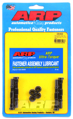 ARP Triumph Bonneville Rod Bolt Kit - 206-6009 Photo - Primary