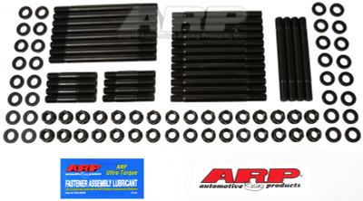 ARP Chevy Big Block MKIV w/ Merlin Heads 8 long Exhaust Stud Hex Head Stud Kit - 235-4016 Photo - Primary