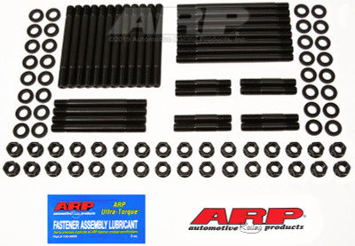 ARP BB Chevy w/Edelbrock Performer RPM Head Stud Kit - 235-4018 Photo - Primary