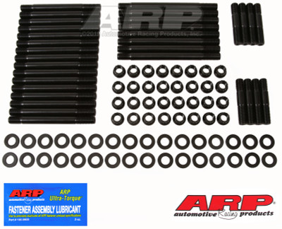 ARP MarkV w/ Dart Heads 12Pt Head Stud Kit - 235-4313 Photo - Primary