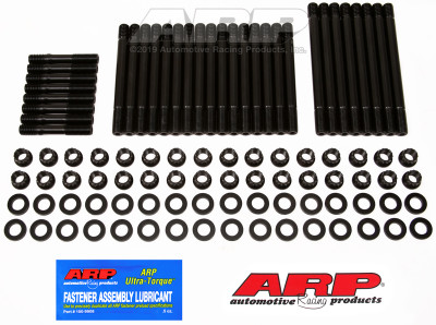 ARP Mark V BB Chevy w/ Dart Heads Undercut 12pt Head Stud Kit - 235-4713 Photo - Primary