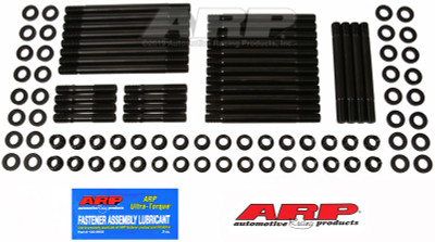 ARP Chevy Big Block MKIV w/ Merlin Heads 8 long Exhaust Stud Undercut 12pt Head Stud Kit - 235-4716 Photo - Primary