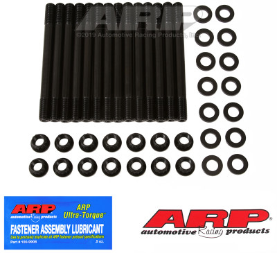 ARP 6/97-06 Dodge Cummins 5.9L Diesel 24V 2 Bolt Main Stud Kit - 247-5401 Photo - Primary