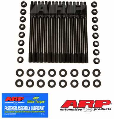 ARP Undercut Head Stud Kit Ford 03 Duratec 2.5L V6 - 253-4701 Photo - Primary