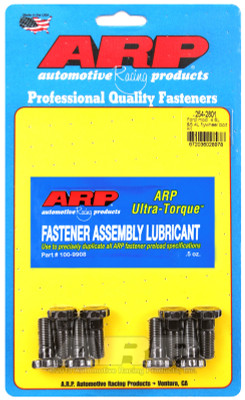 ARP Ford 4.6/5.4L Modular V8 M10x1.0 Thread Size Flywheel Bolt Kit - 254-2801 Photo - Primary