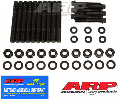 ARP Ford 302 R Block 1/2in Main Stud Kit - 254-5601 Photo - Primary