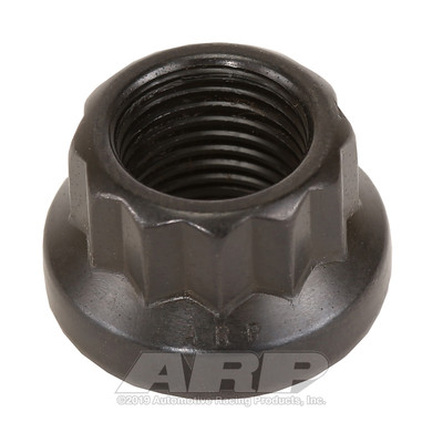 ARP 1/2-20 12pt Nut Kit - 300-8306 Photo - Primary