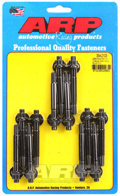 ARP Ford 289/302/351W Intake Manifold Stud Kit - 354-2103 Photo - Primary