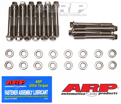 ARP Buick V6 Stage I SS Hex Head Bolt Kit - 423-3601 Photo - Primary