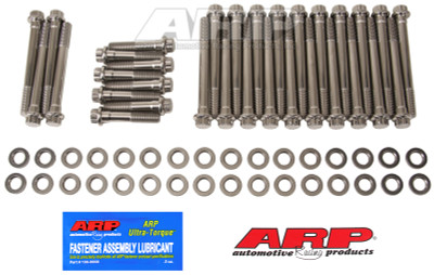 ARP BB Chevy SS 12pt Head Stud Kit - 435-3701 Photo - Primary