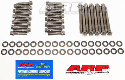 ARP BB Mopar R and RB Wedge SS 12pt Head Bolt - 445-3706 Photo - Primary