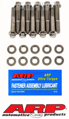 ARP 48-84 Harley (all Pan Heads and Shovel Heads) Head Bolt Kit - 460-3601 Photo - Primary
