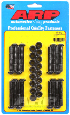 ARP Ford 289-302 Wave-Loc Rod Bolt Kit - 154-6402 Photo - Primary