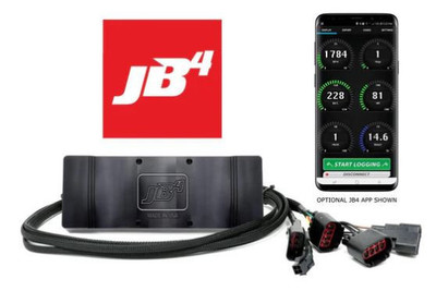 JB4 Tuner BMW B38/B46/B48/B58