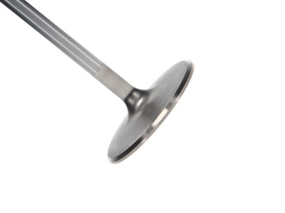 Manley up to 2010 Dodge Viper V-10 2.020 Dia Race Master Intake Valves (Set of 10) - 11644-10 Photo - Primary