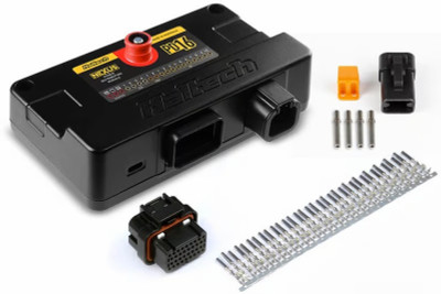 Haltech PD16 PDM+ w/Plug & Pin Set to Suit - HT-198100 User 1