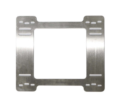 NRG Seat Brackets - Universal Low Floor Mount - Single - SBK-FM01 Photo - Primary