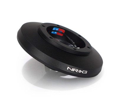 NRG Short Hub Adapter 04-13 BMW E90/E91/E92/E93 - SRK-E90H Photo - Primary