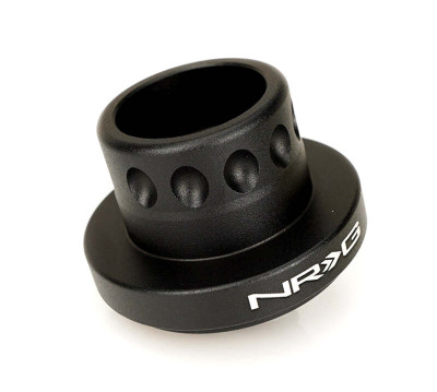 NRG Race Short Hub Ford Mustang- Black - SRK-RL179H Photo - Primary